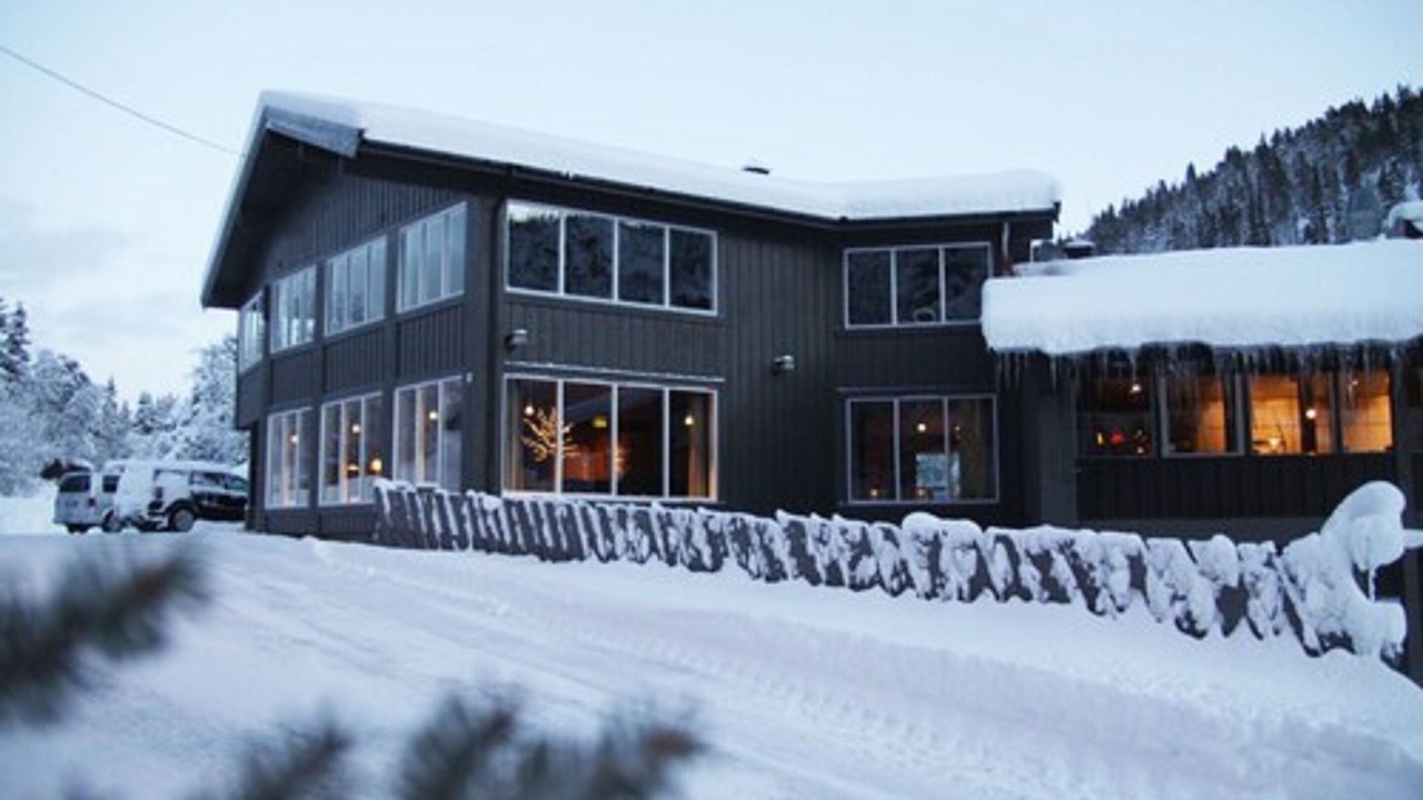 Photo of Outdoor in Haukeli