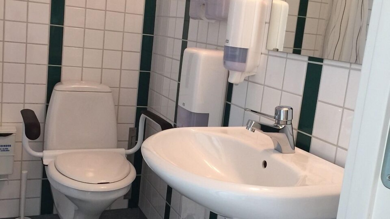 Photo of Bathroom in Gamla Staden