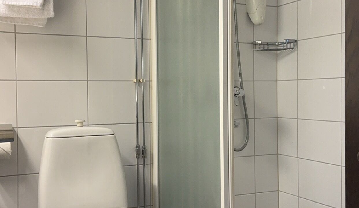 Photo of Bathroom in Pori
