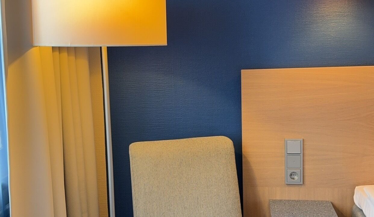 Photo of Bedroom in Pori