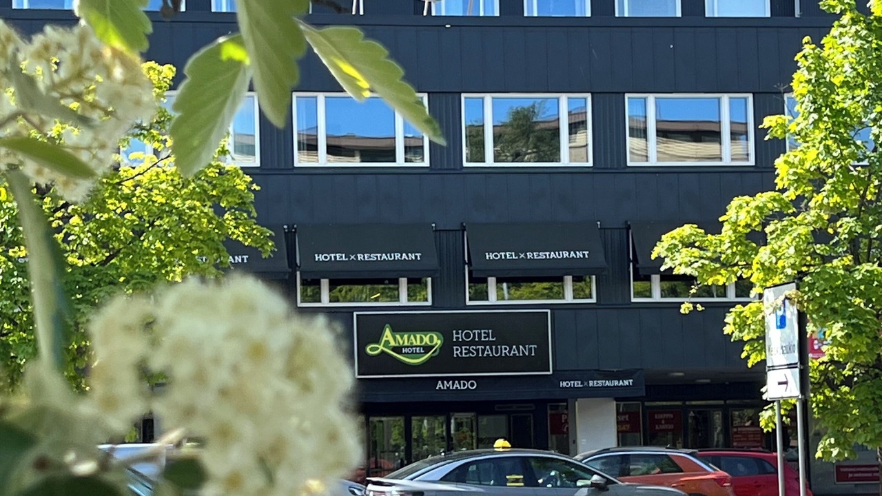 Photo of Outdoor in Pori