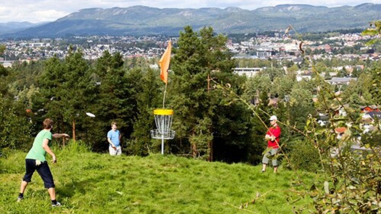 Photo of Others in Skien