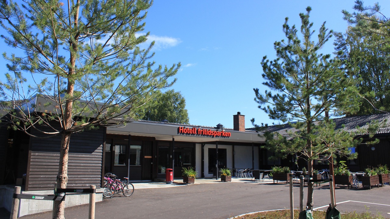 Photo of Outdoor in Skien