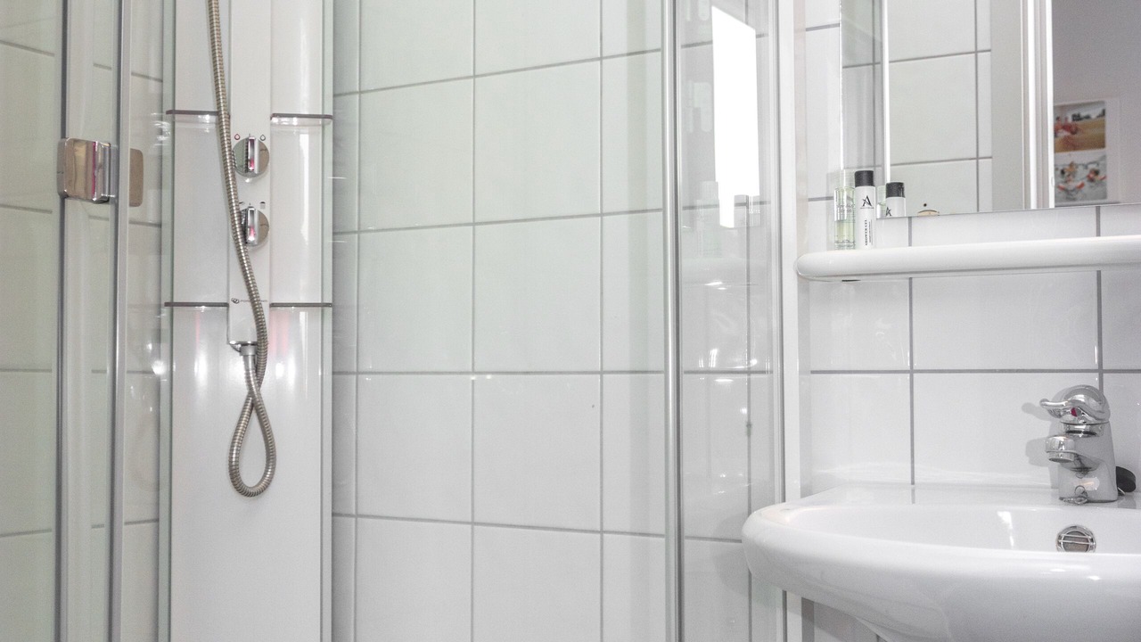 Photo of Bathroom in Skien