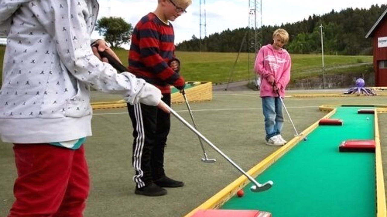 Photo of Others in Skien