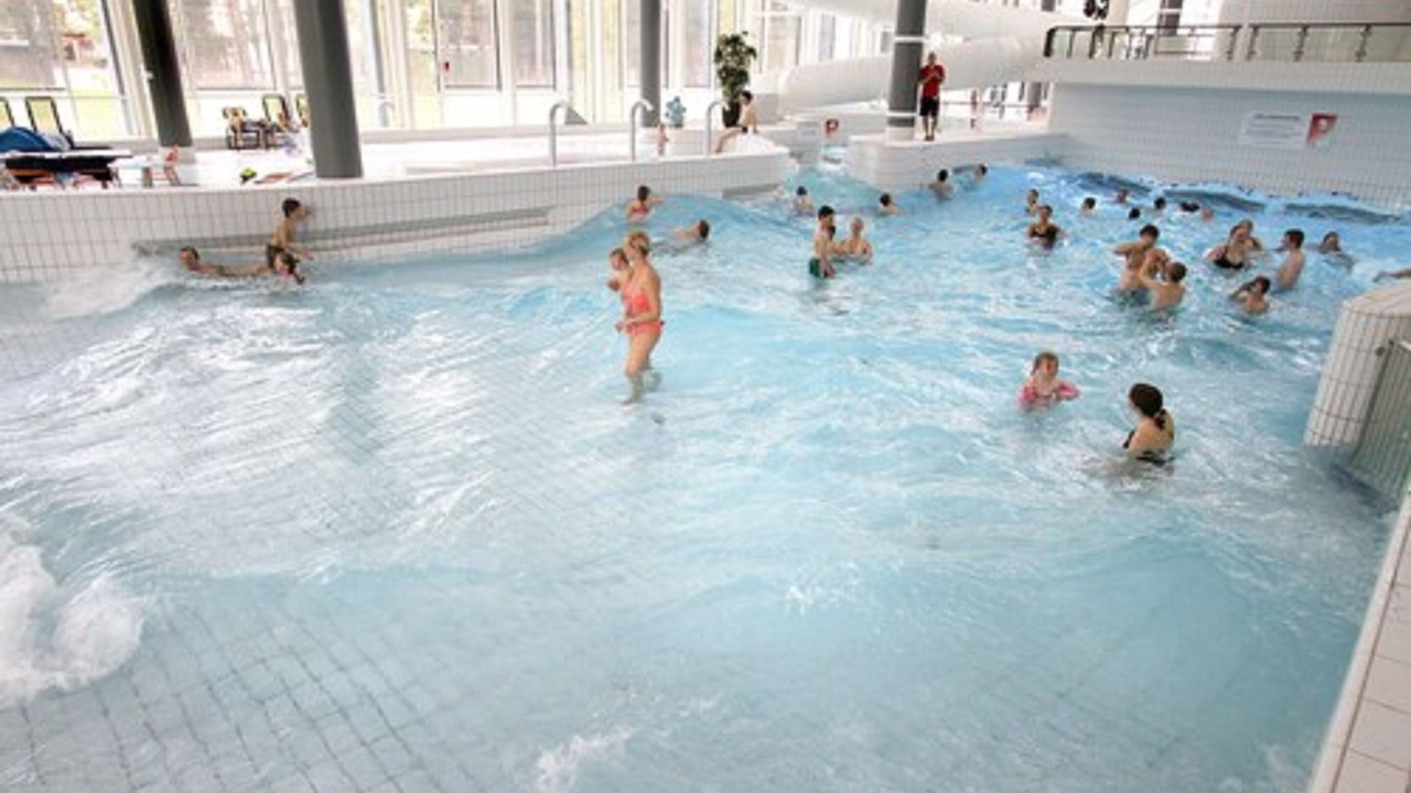 Photo of Outdoor in Skien
