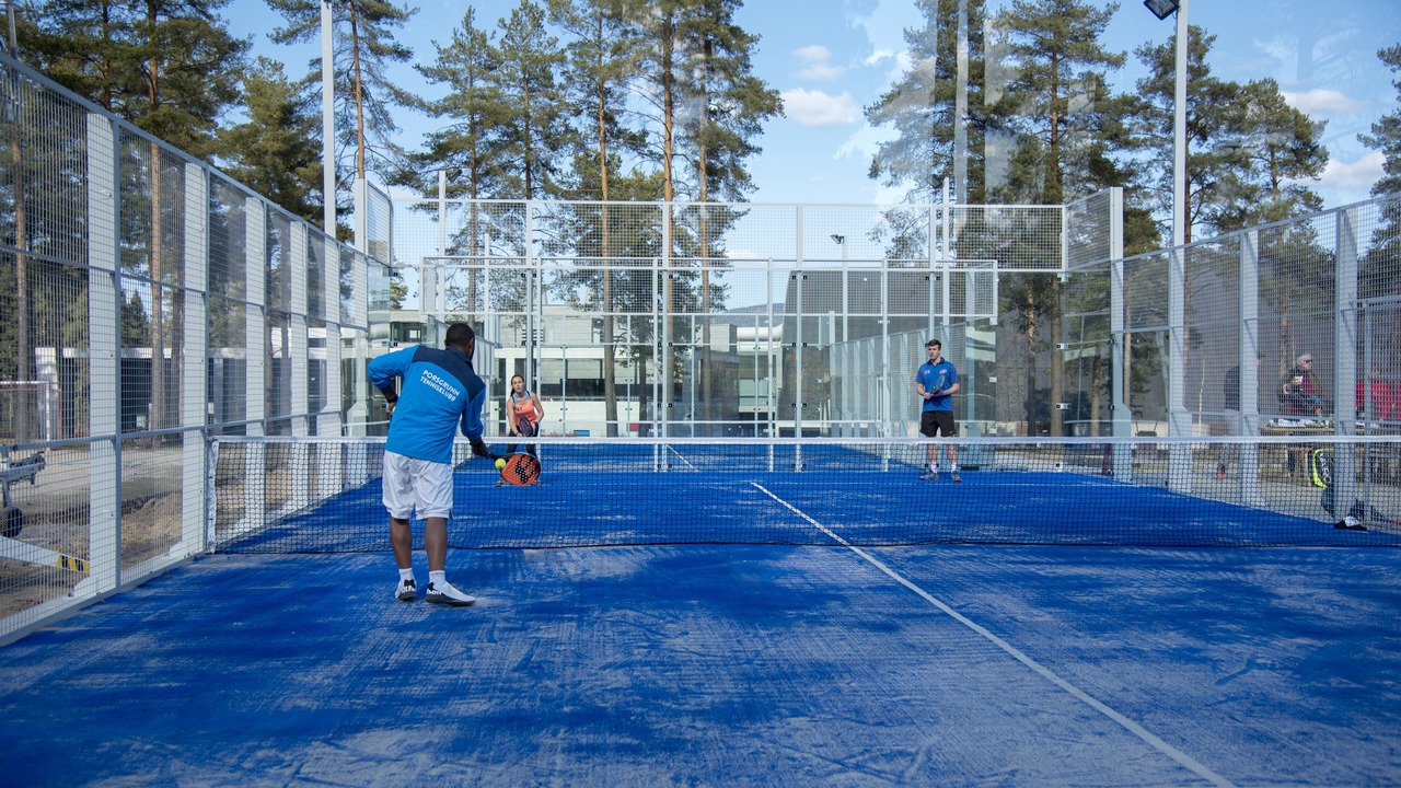 Photo of Outdoor in Skien