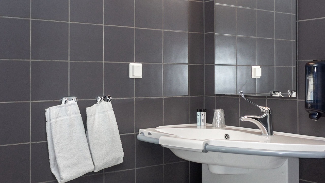 Photo of Bathroom in Skien