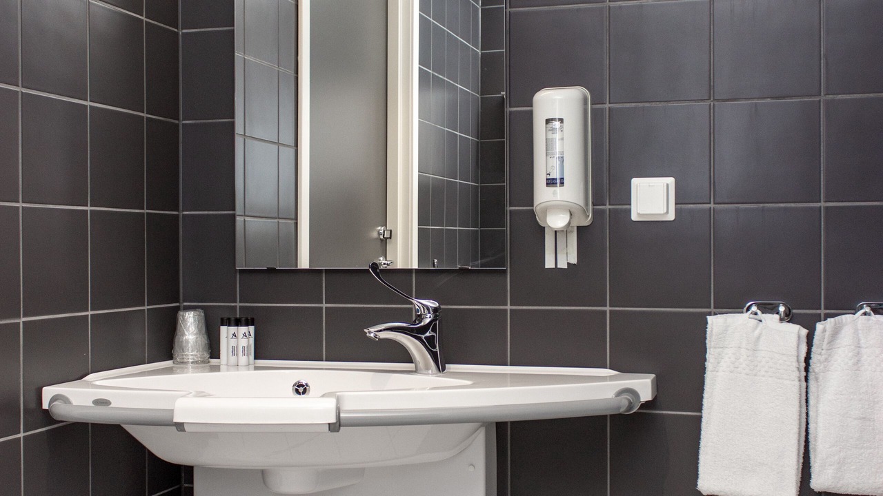 Photo of Bathroom in Skien