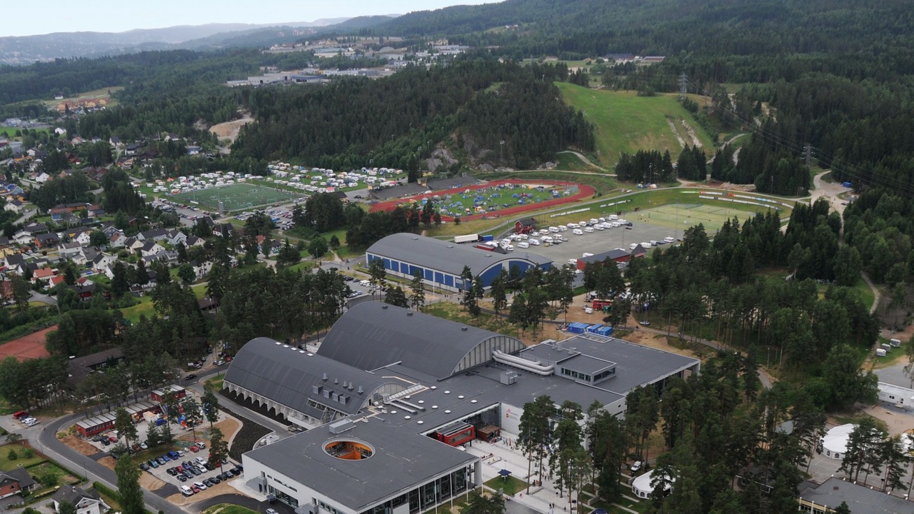 Photo of Outdoor in Skien