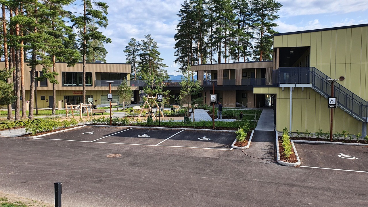 Photo of Outdoor in Skien