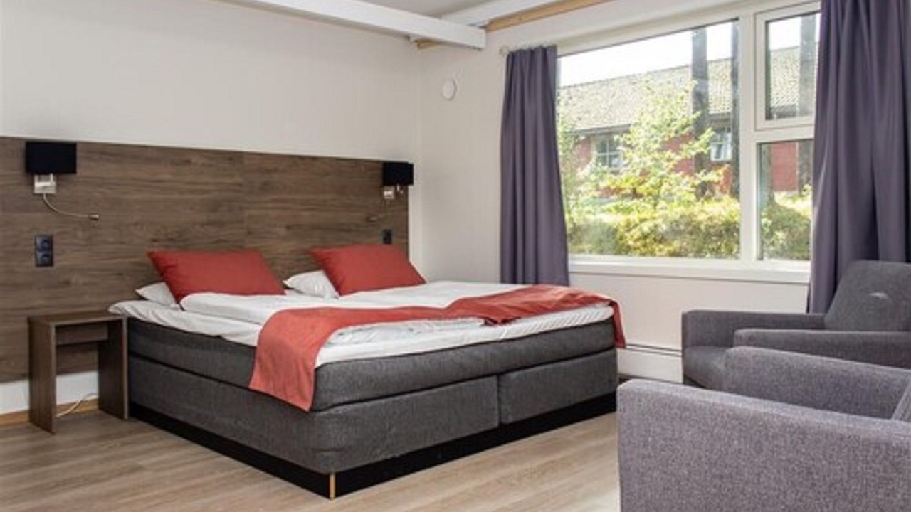 Photo of Bedroom in Skien