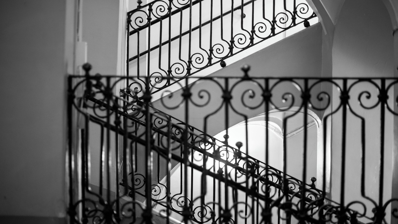 Photo of Patio Balcony in Gamla Stan