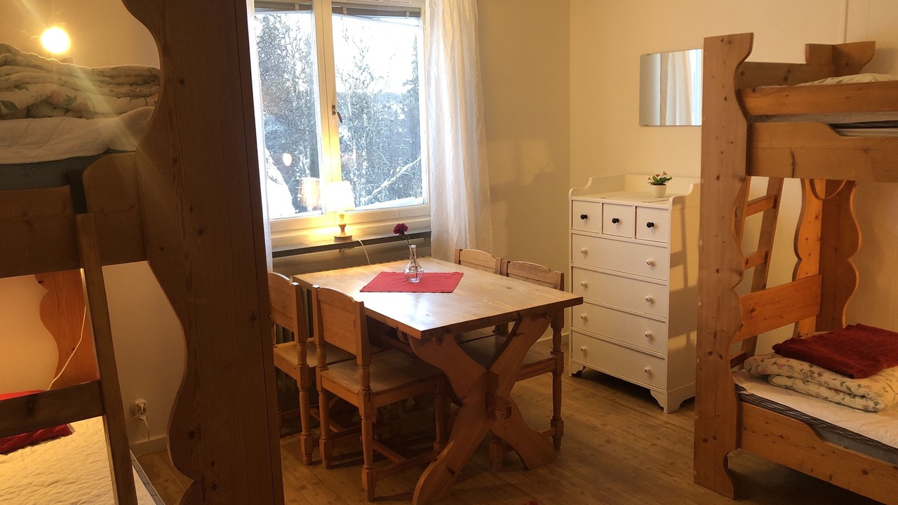 Photo of Bathroom in Storlien