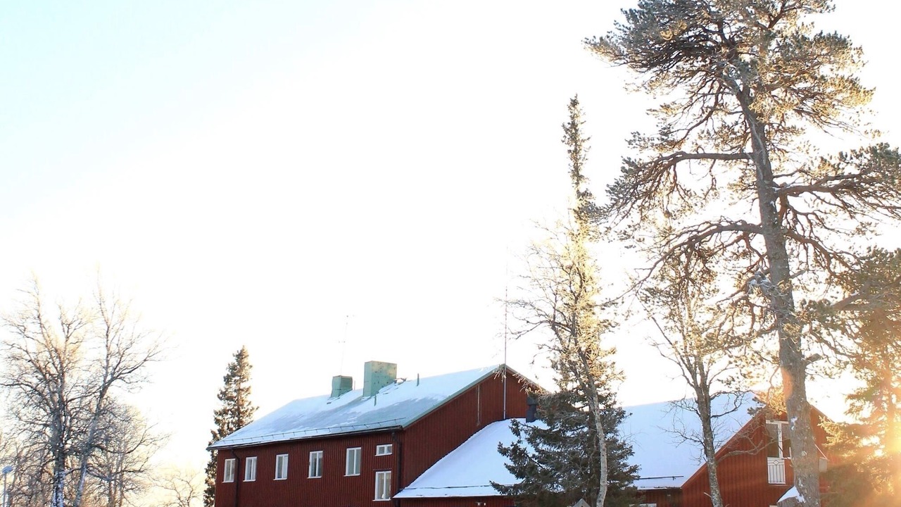 Photo of Outdoor in Storlien