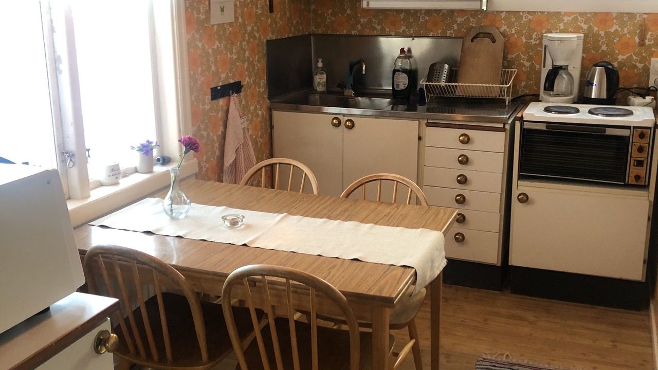 Photo of Kitchen in Storlien
