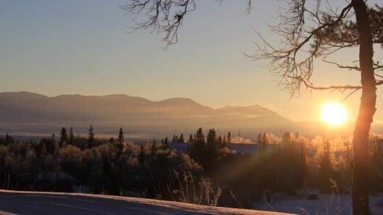 Photo of Outdoor in Storlien