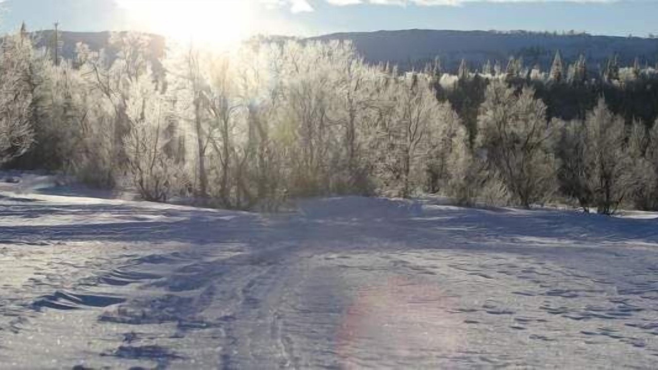 Photo of Outdoor in Storlien