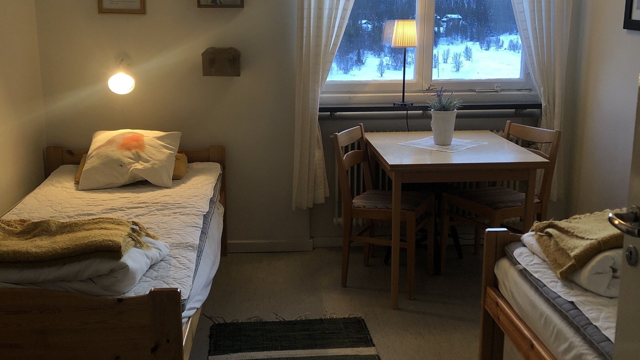 Photo of Bathroom in Storlien