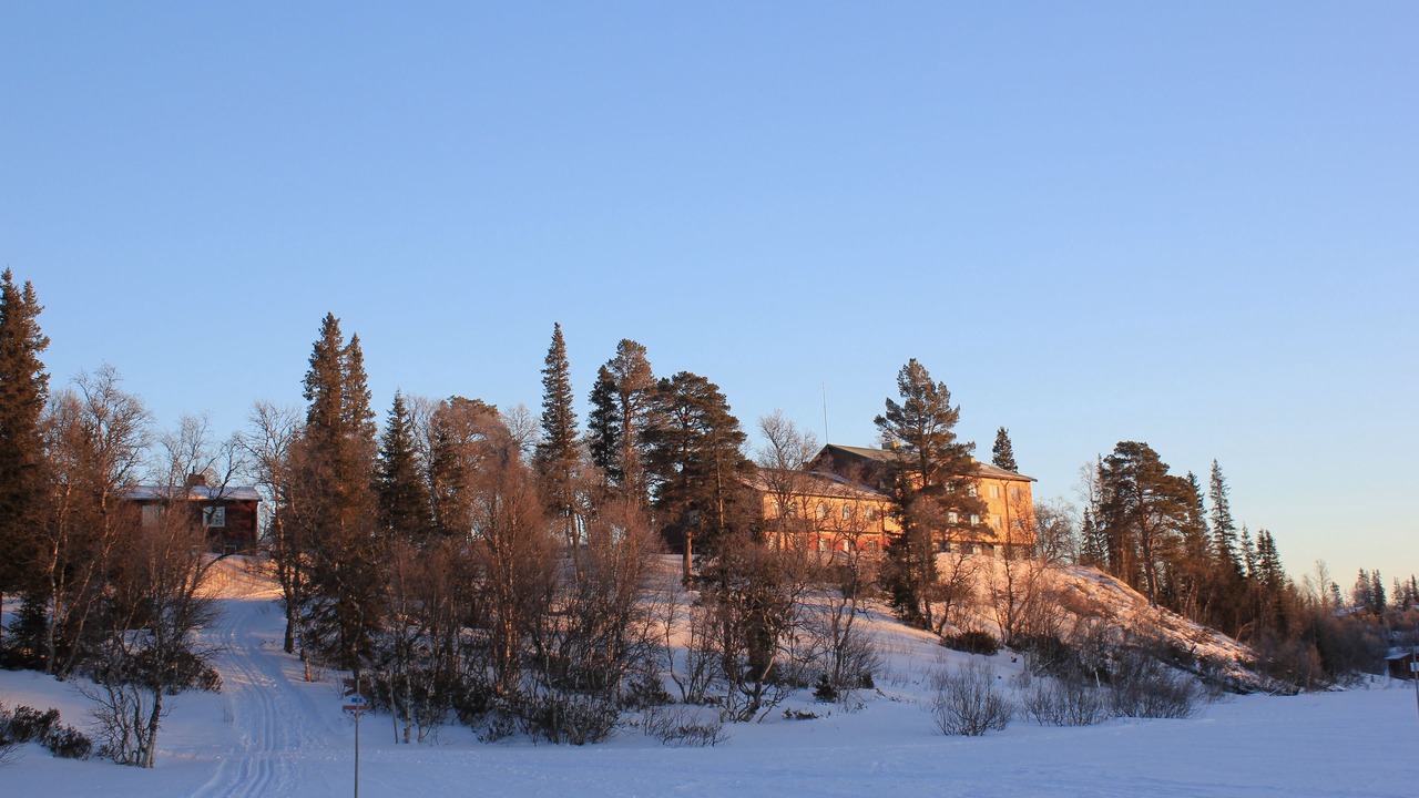 Photo of Outdoor in Storlien