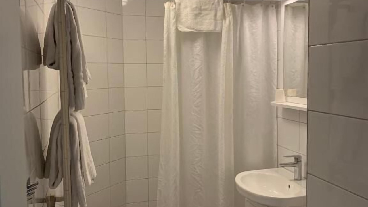 Photo of Bathroom in Falkenberg