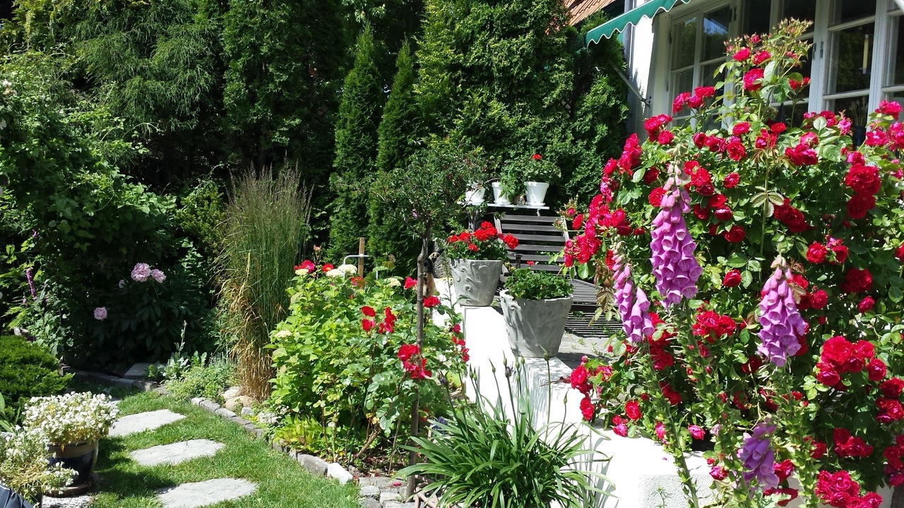 Photo of Outdoor in Falkenberg
