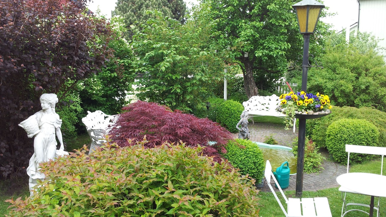 Photo of Outdoor in Falkenberg