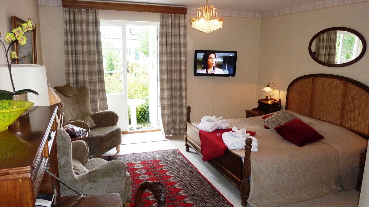 Photo of Livingroom in Falkenberg