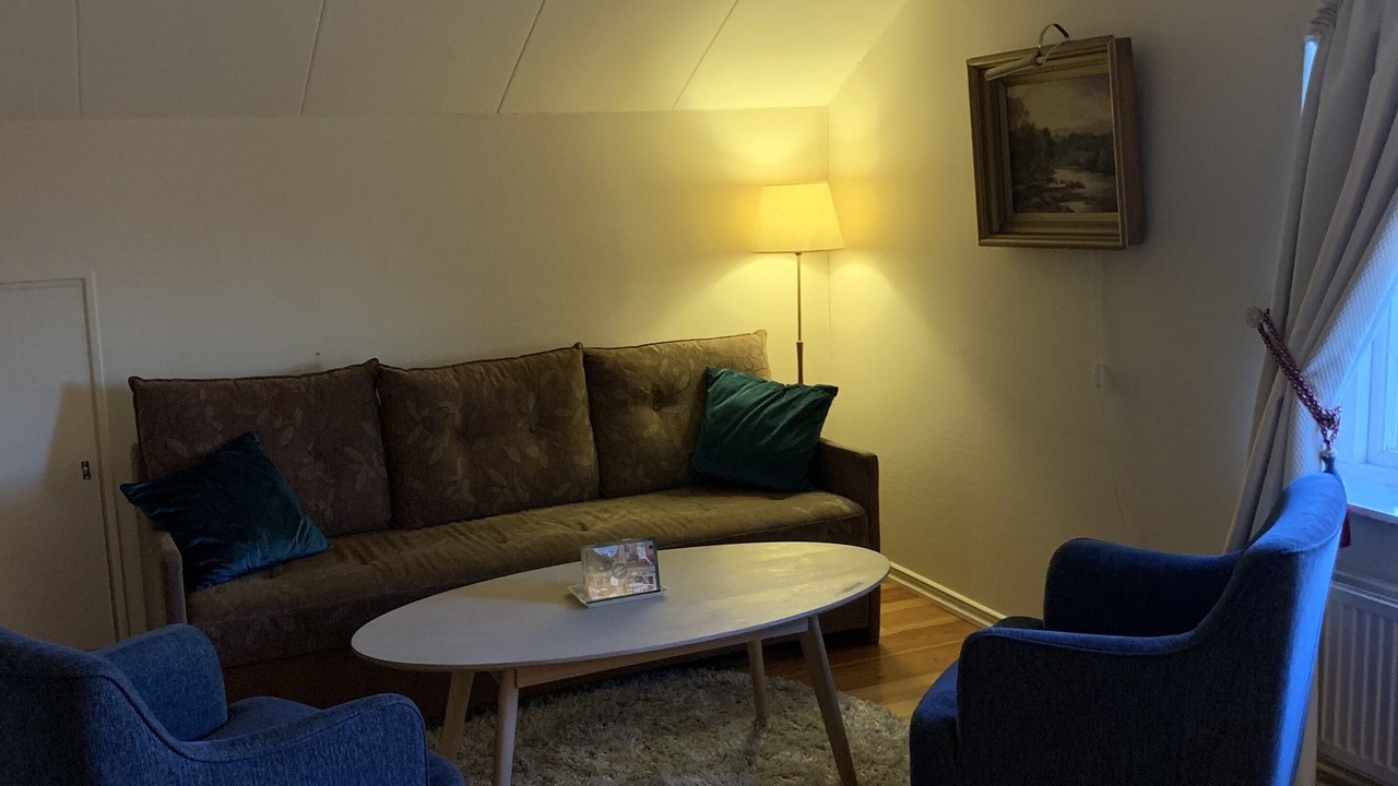 Photo of Bedroom in Falkenberg