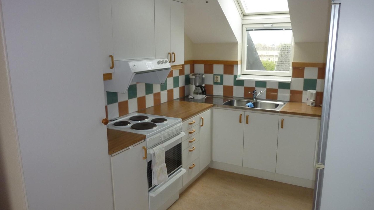 Photo of Kitchen in Falkenberg