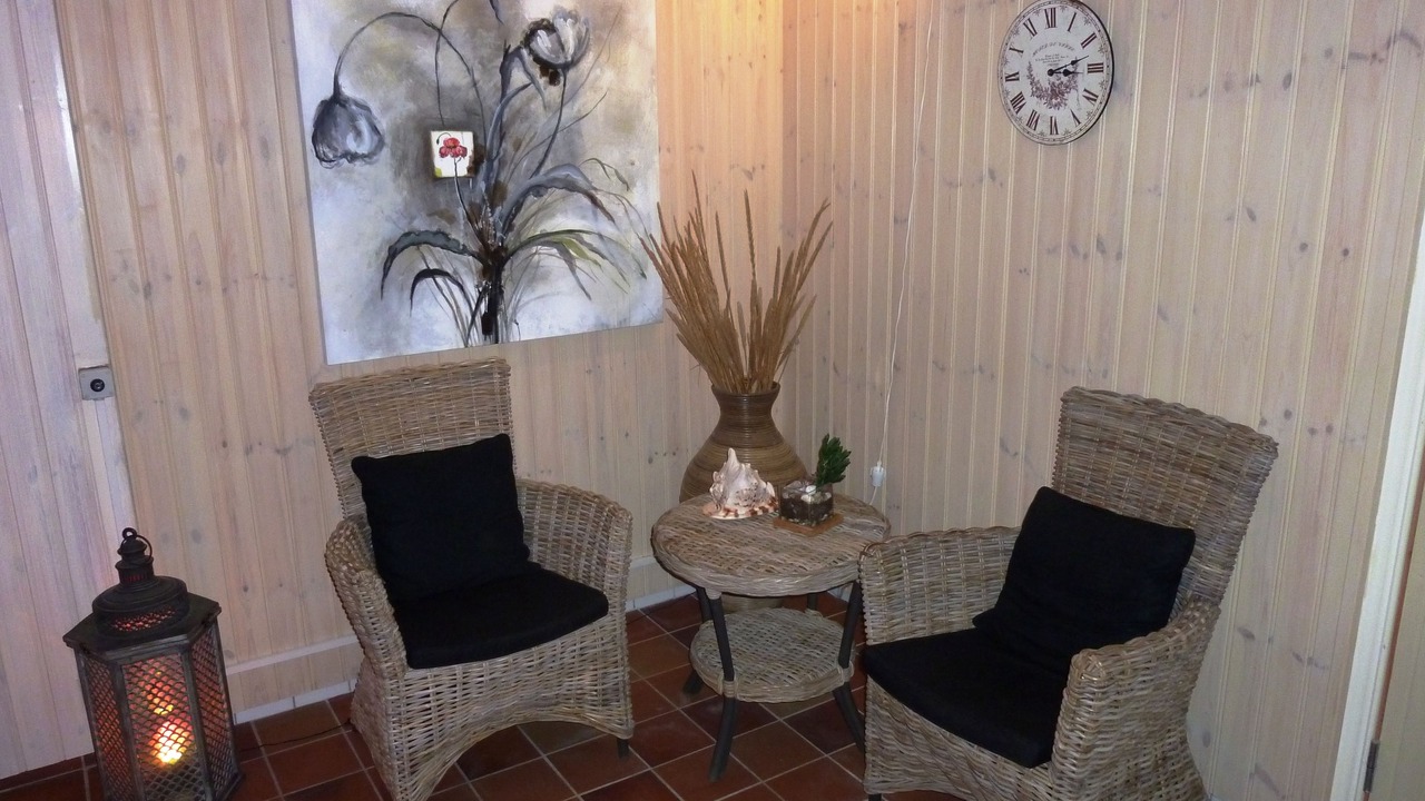 Photo of Bathroom in Falkenberg