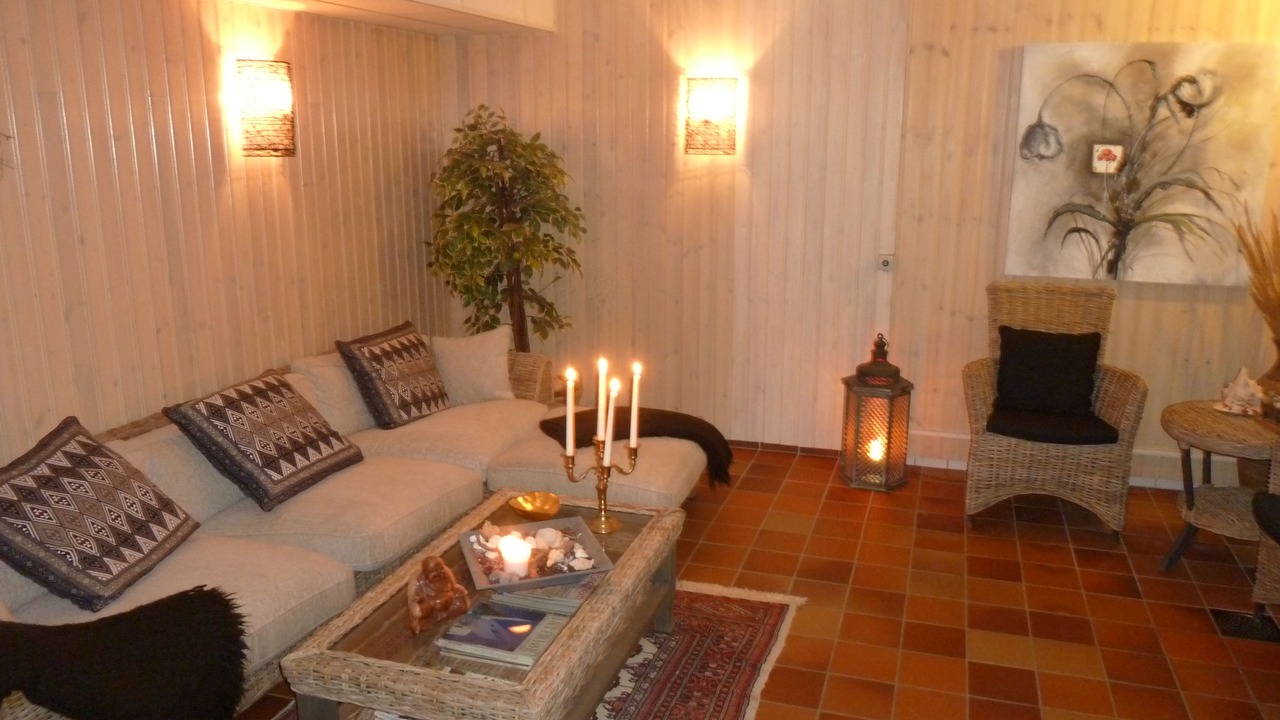 Photo of Bathroom in Falkenberg