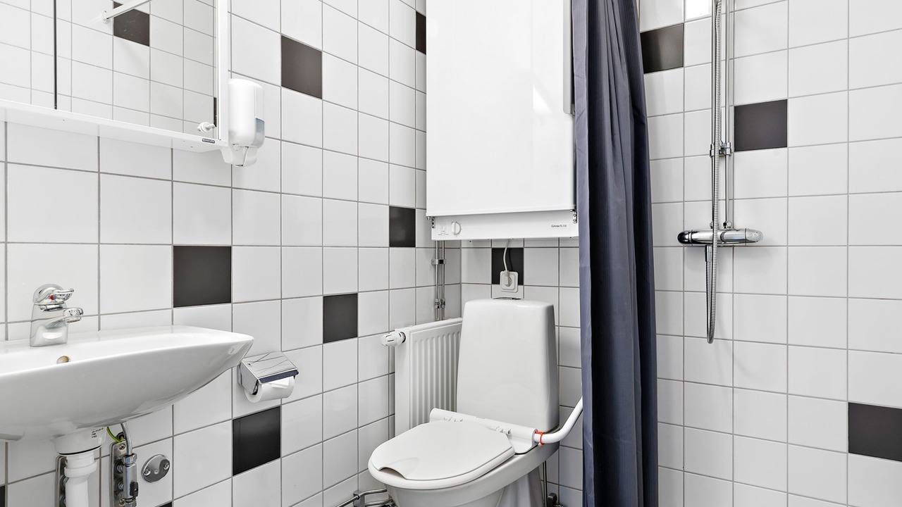 Photo of Bathroom in Mora