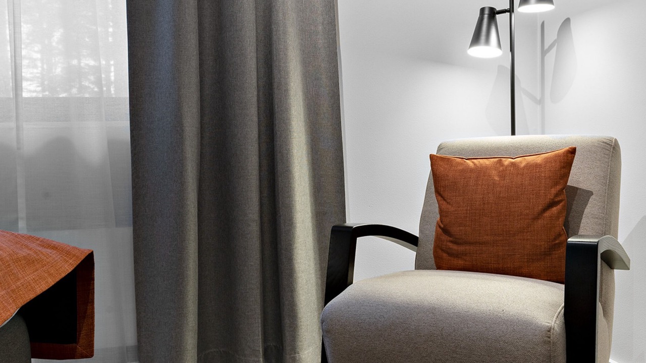Photo of Bedroom in Mora