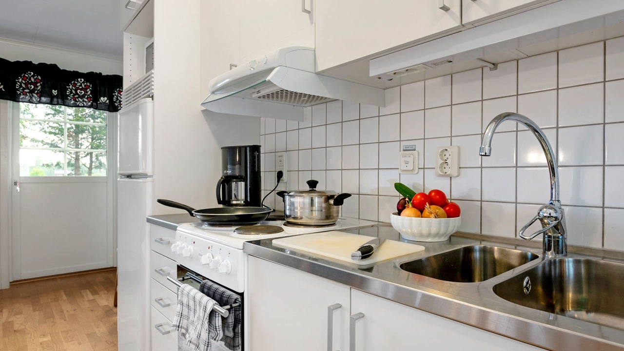 Photo of Kitchen in Mora