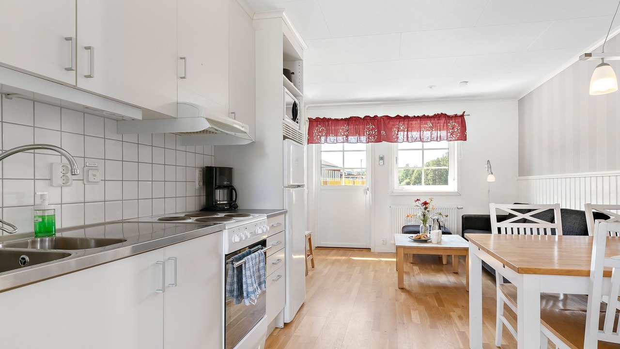 Photo of Kitchen in Mora