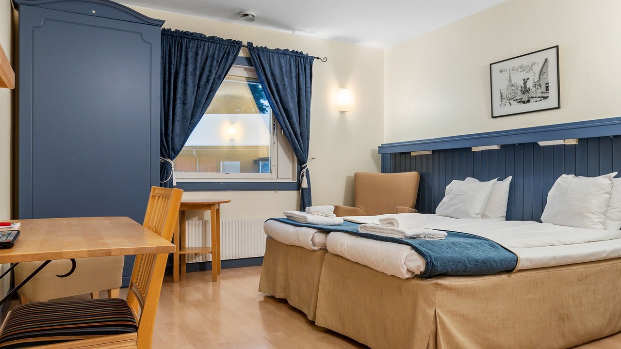 Photo of Bedroom in Mora