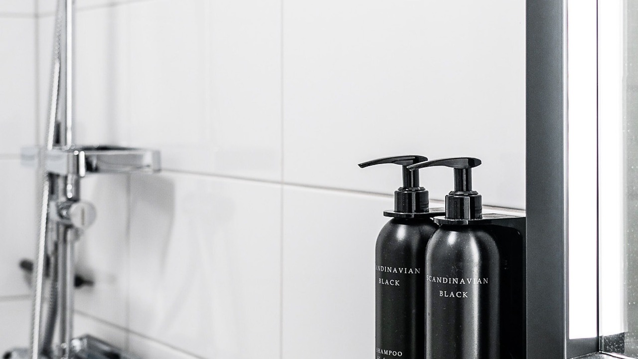Photo of Bathroom in Mora