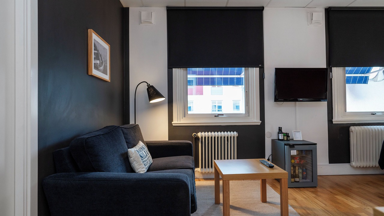 Photo of Bedroom in Karlshamn