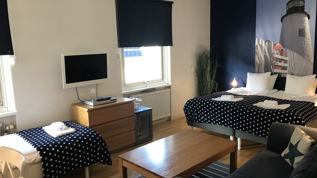 Photo of Bedroom in Karlshamn
