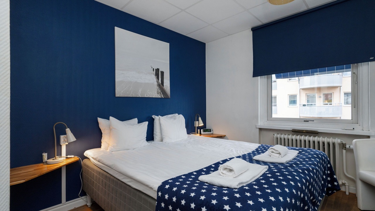 Photo of Bedroom in Karlshamn