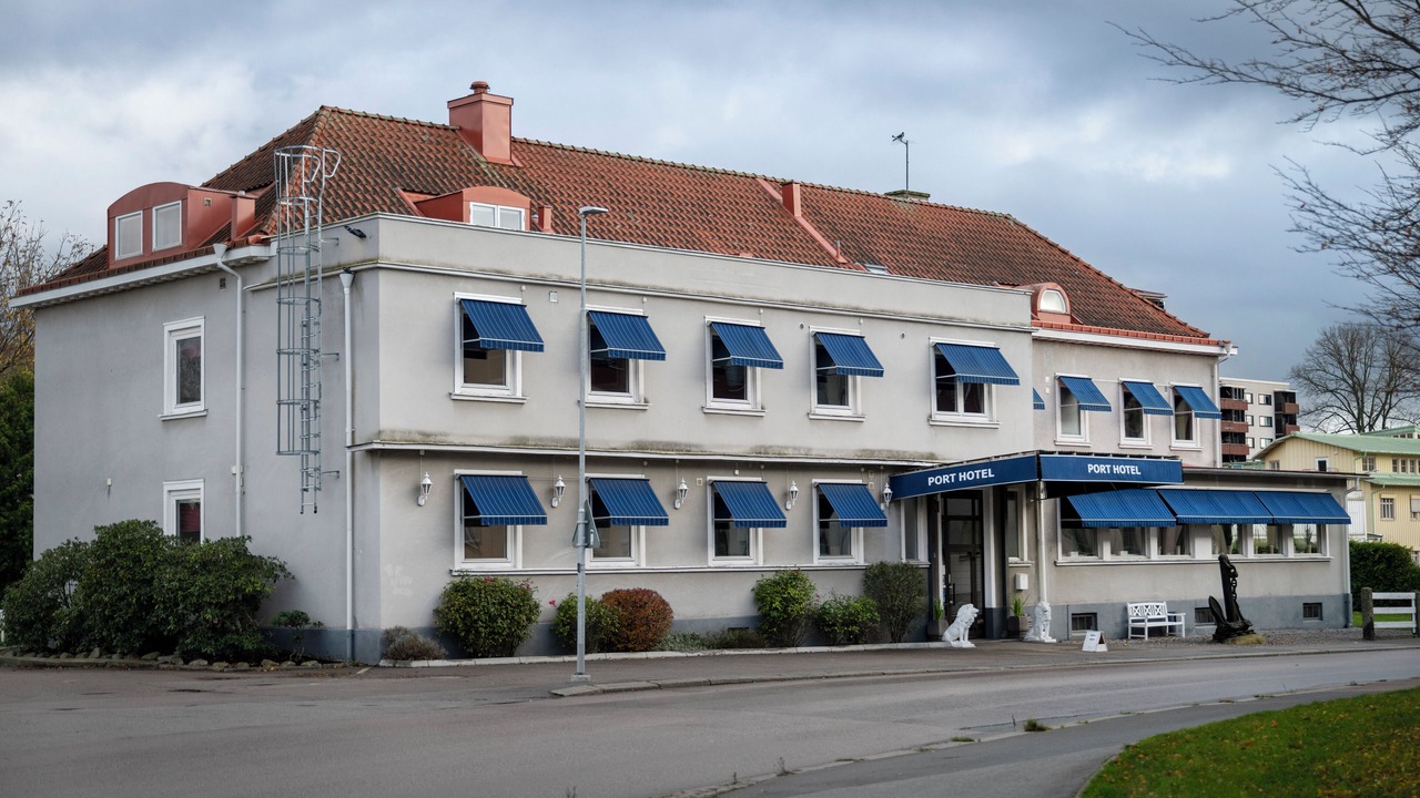 Photo of Outdoor in Karlshamn