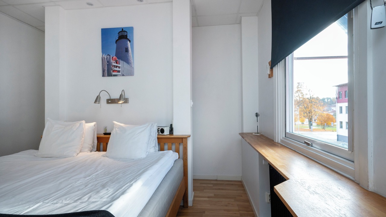 Photo of Bedroom in Karlshamn