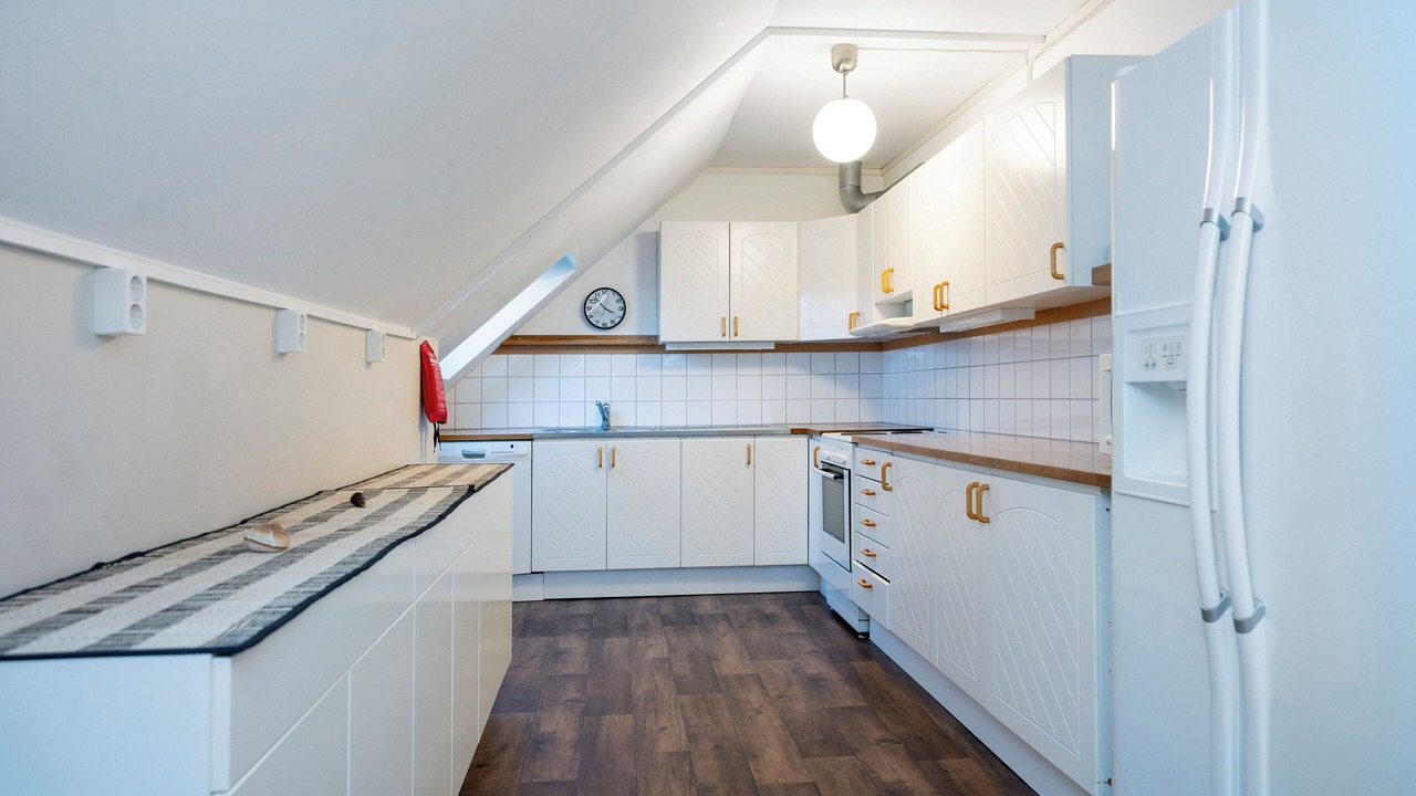 Photo of Kitchen in Karlshamn
