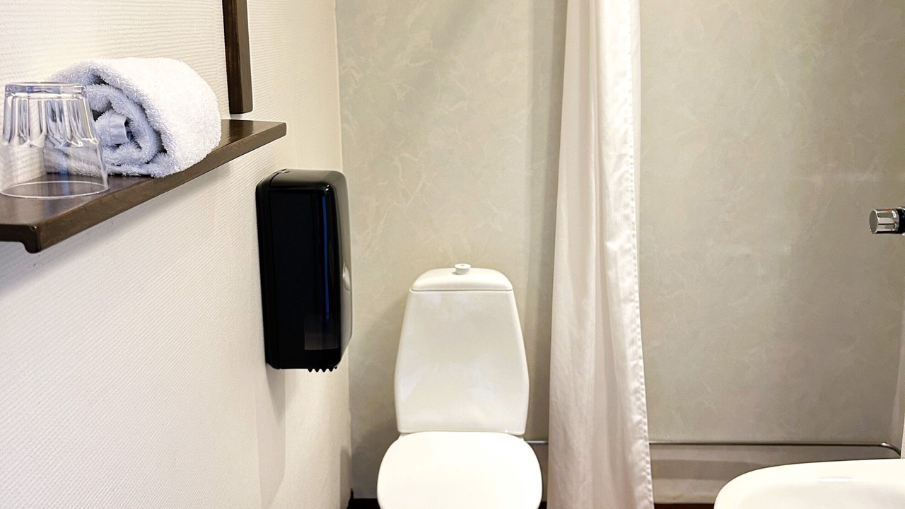 Photo of Bathroom in Karlshamn