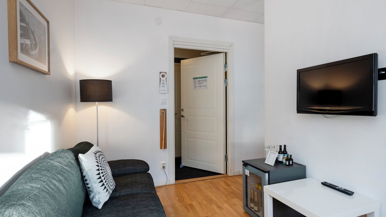 Photo of Bedroom in Karlshamn