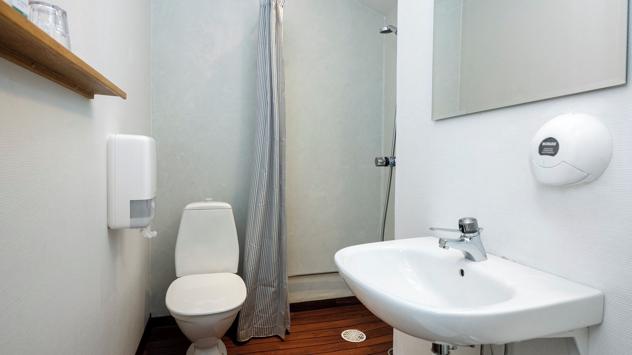 Photo of Bathroom in Karlshamn