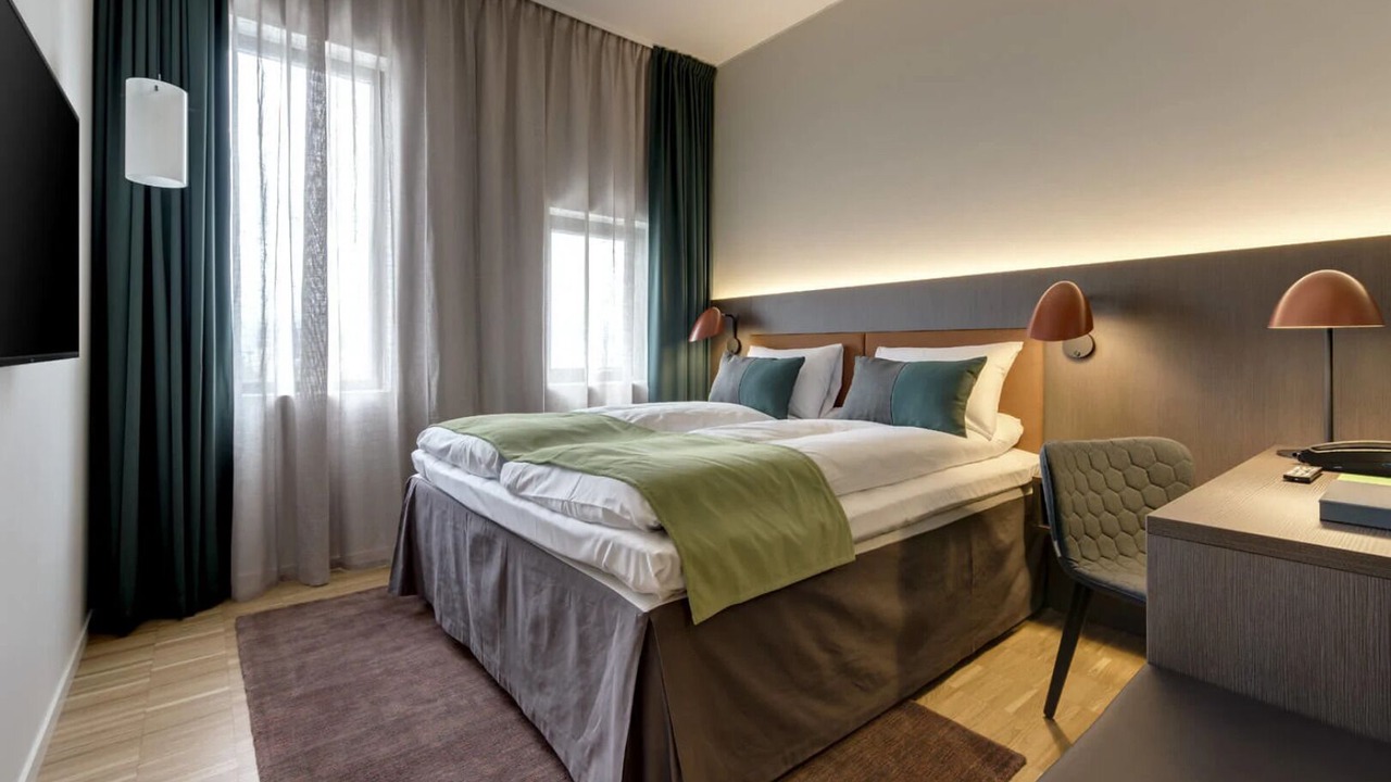 Photo of Bedroom in Sandnes