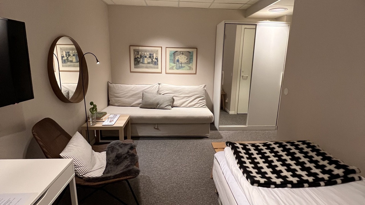 Photo of Bedroom in Stensberg-Kungshog