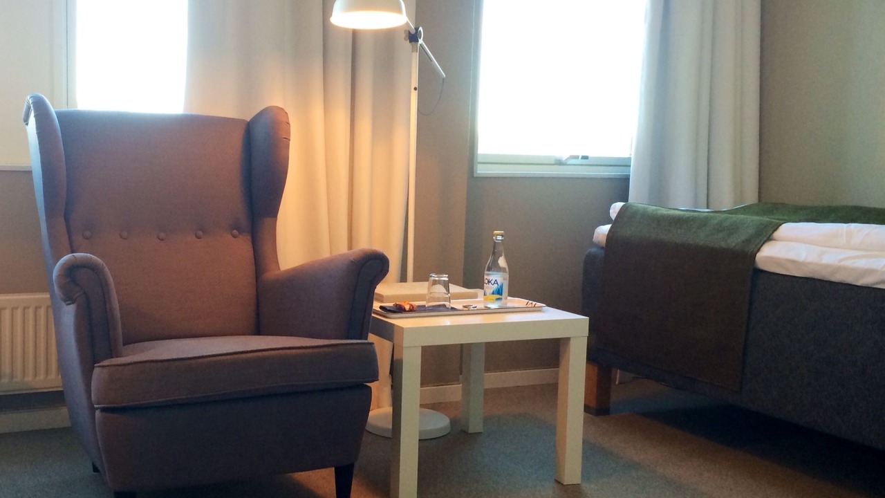 Photo of Bedroom in Stensberg-Kungshog